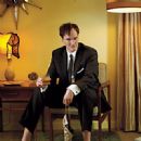 Ummm...Quentin Tarantino....what's really good?