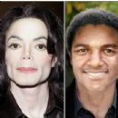This is what Michael Jackson might have looked like w/o skin issues