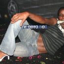 Cocaine is a helluva drug...