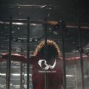 Alicia Keys "The Freedom Tour" w/ Guests Robin Thicke & Melanie Fiona