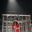 Alicia Keys "The Freedom Tour" w/ Guests Robin Thicke & Melanie Fiona