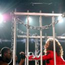 Alicia Keys "The Freedom Tour" w/ Guests Robin Thicke & Melanie Fiona