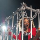 Alicia Keys "The Freedom Tour" w/ Guests Robin Thicke & Melanie Fiona