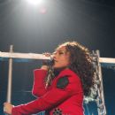Alicia Keys "Freedom Tour" w/Guest Robin Thicke & Melanie Fiona