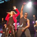 Alicia Keys "The Freedom Tour" w/ Guests Robin Thicke & Melanie Fiona