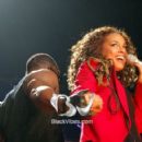 Alicia Keys "The Freedom Tour" w/ Guests Robin Thicke & Melanie Fiona