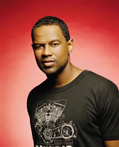 Brian McKnight Brian McKnight