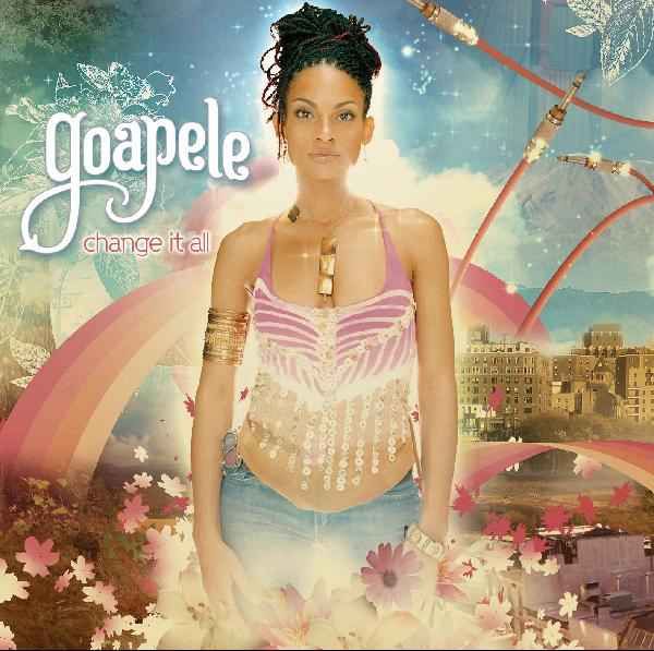 Goapele