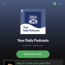 Daily Podcast