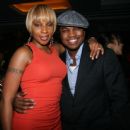 Mary J. Blige and Ne-Yo