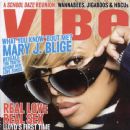 VIBE Magazine, February 2008