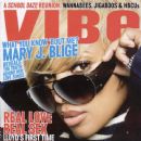 Mary J. Blige, February 2008