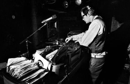 Mayer Hawthorne