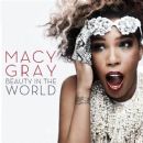 'Beauty In The World' cover