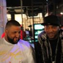 DJ Khaled and Jeezy