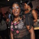 Who's mama is in the club?