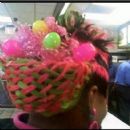 Do you think she celebrates Easter?