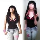Nicki MiNOT
