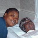 Famous funeral quote: "She look like she sleeping, don't she?"