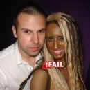 Ease up on the tanning...seriously