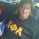 The Alphas have clearly eased up their intake requirements...lol.