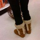 Bootleg UGGS