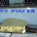 Ghetto Sponge Bob