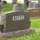 This is where dead strippers are buried