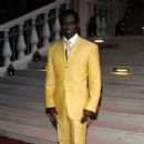 Wesley Snipes...are you serious? Lookin' like a Fanta girl