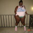Those heels will be flats in 3...2...1...