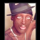 One of Flavor Flav's long lost children