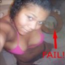 Flush THEN take the picture! Ewww!