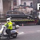Do you think they carried the body to the cemetery?