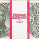 Freeway and Jake One The Stimulus Package Album Cover