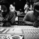 Nas and Damian Marley