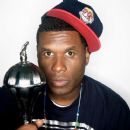Jay Electronica