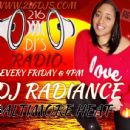 Baltimore MD's Blend Queen - DJ RADIANCE