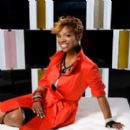 Kandi Burruss