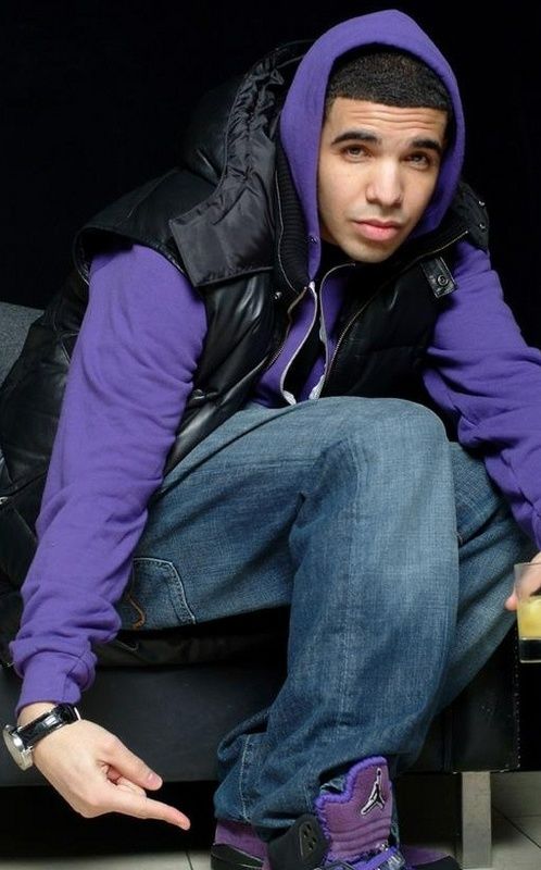 Drake+2011+august