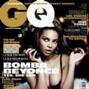 Spanish GQ Cover