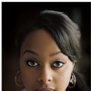 Chrisette Michele