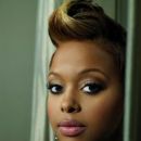 Chrisette Michele