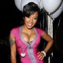Keyshia Cole