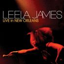 'Leela James - Live in New Orleans'