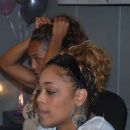 T-Boz and Chill