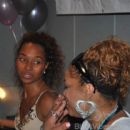 Chilli and T-Boz