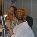 Chilli and T-Boz