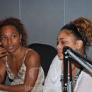 Chilli and T-Boz