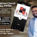 MPRN welcomes Redemption Church to our broadcast line up