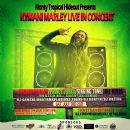 Tropical Vibesssss
- 7/3/21
- KymaniMarley
- HOSTED BY: CHANTEL SINGS! TICKETS AVAILABLE NOW ON EVENTBRIGHT